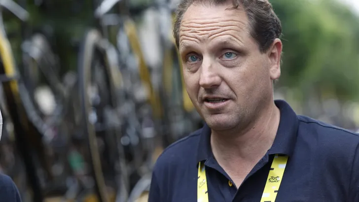 Tour de France 2023 - stage 11