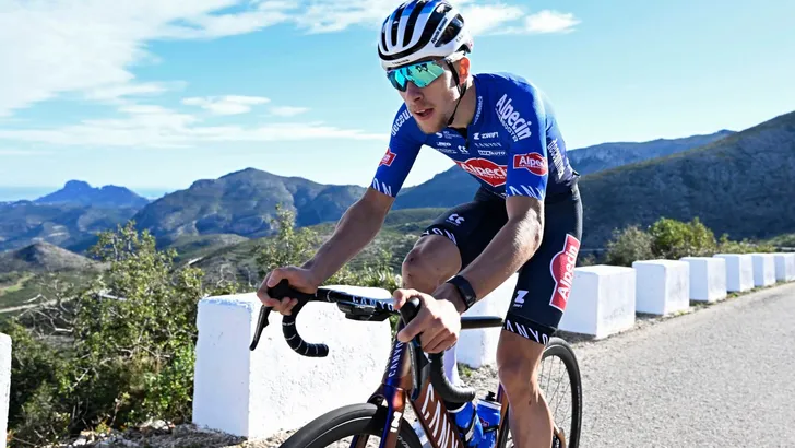 Media day at the Alpecin Deceuninck 2023