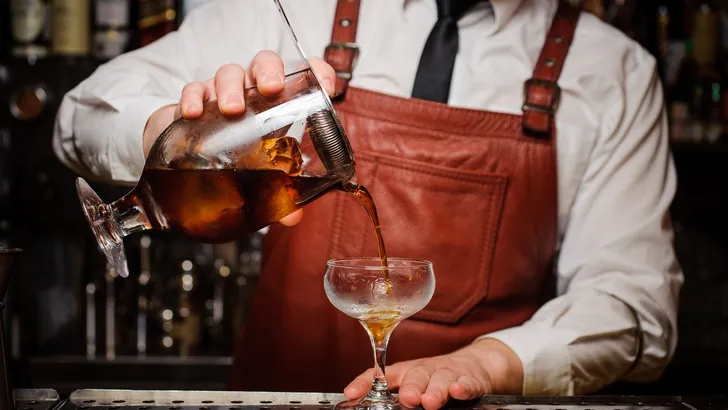 amsterdam cocktail week