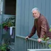 Acteur Hajo Bruins
