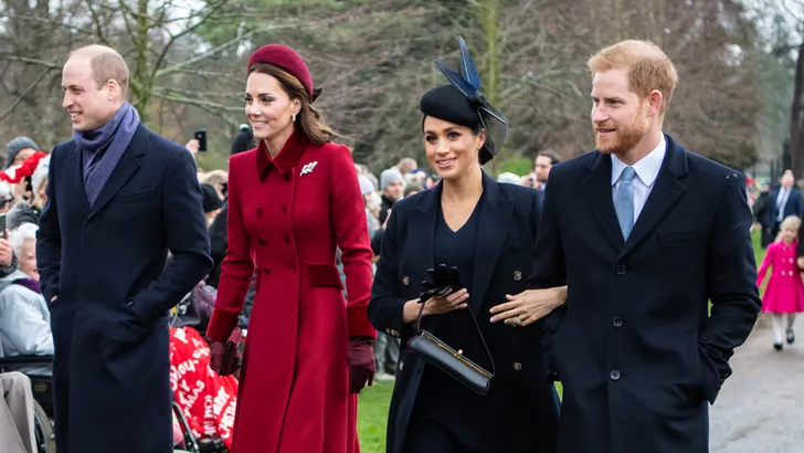 reden ruzie meghan en kate