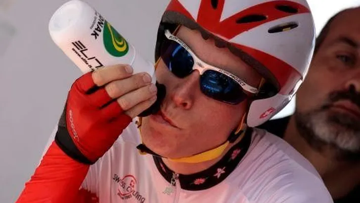 Drie nieuwe aanwinsten voor Cervélo TestTeam