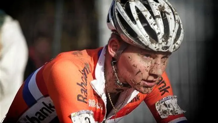 Van der Poel: 'Ik was niet goed vandaag'