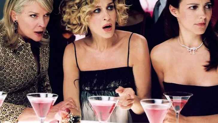 cocktails