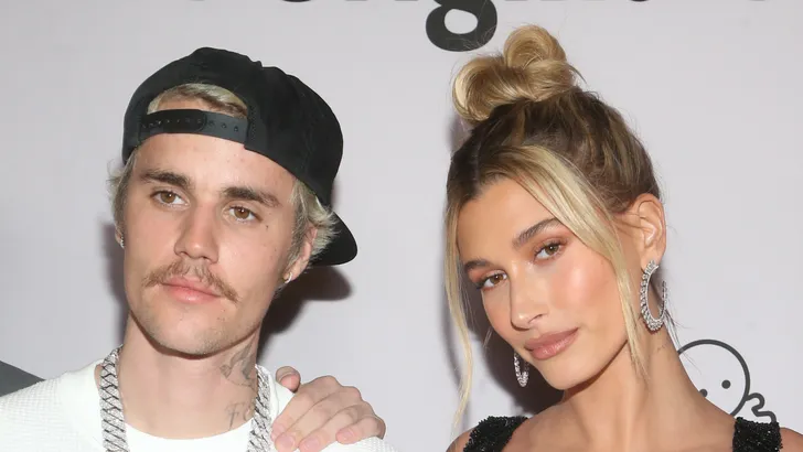 Hailey Justin Bieber