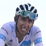 egan bernal