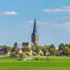 5 prachtige pelgrimsroutes in Friesland | Noorderland