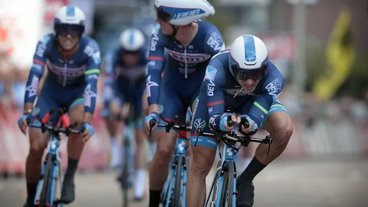 Wanty-Groupe Gobert ontvangt wildcard voor Tour de France