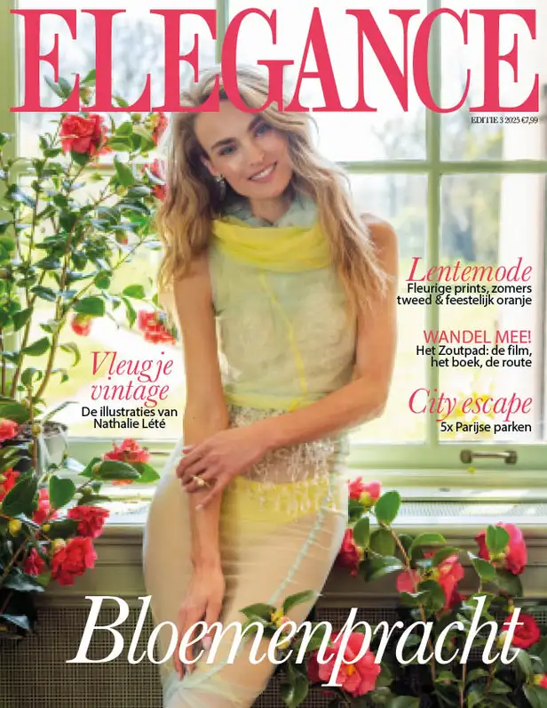 Nieuwe Elegance.