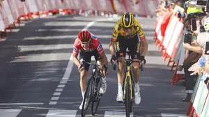 robert gesink remco evenepoel