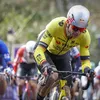 Wout van Aert goudeerlijk: 'Zat niet lekker in koers, zat nooit in positie en had gewoon niet de benen' | Wieler Revue