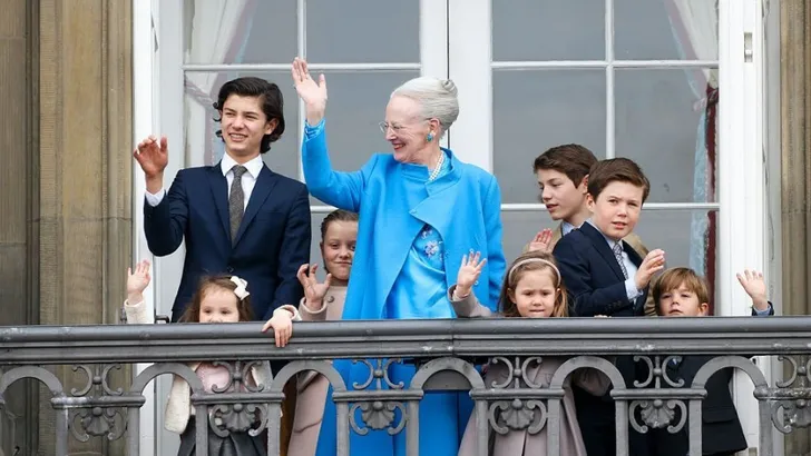 Prins Nikolai: goed voorbeeld van Deens design