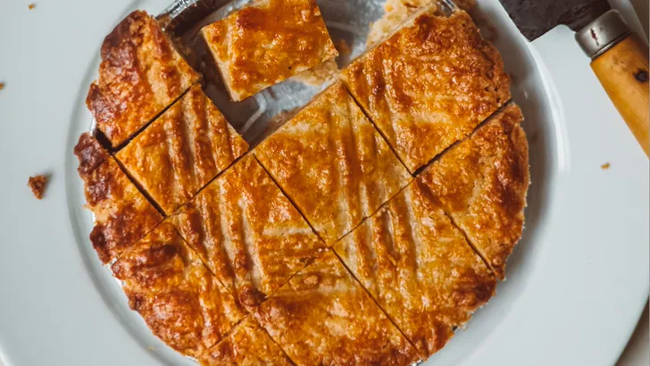 boterkoek