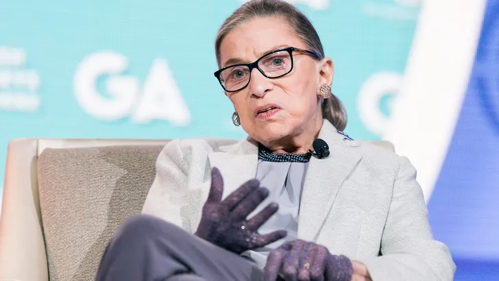 Vrouwenrechten-icoon Ruth Bader Ginsberg overleden 