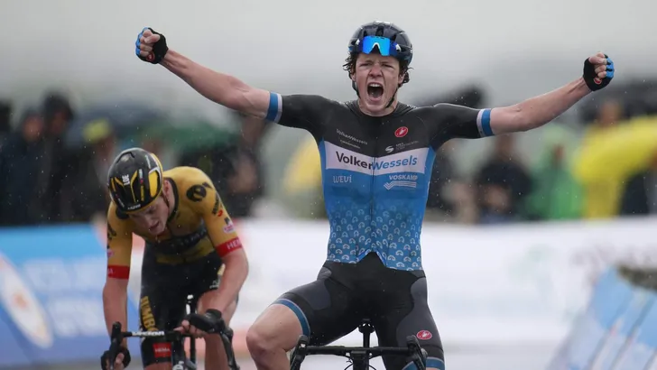 National Championships Netherlands U23