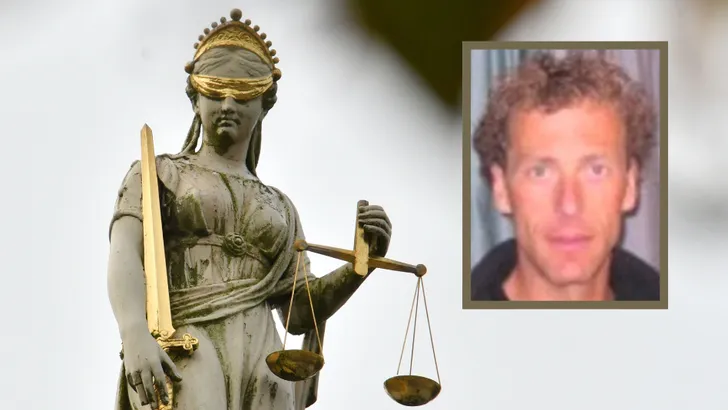 Lagere straffen in zwembadmoord Jan Elzinga door fouten Openbaar Ministerie in kroongetuigedeal