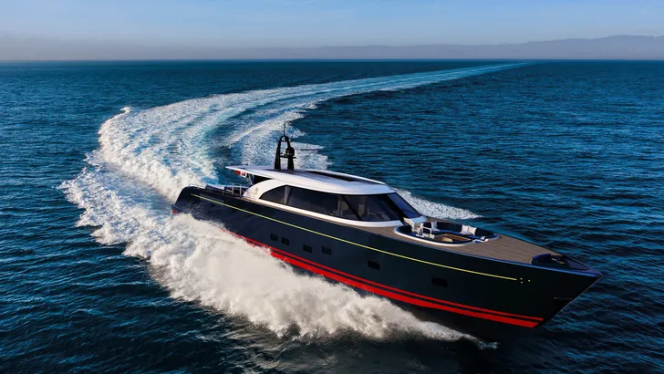 Perini Navi