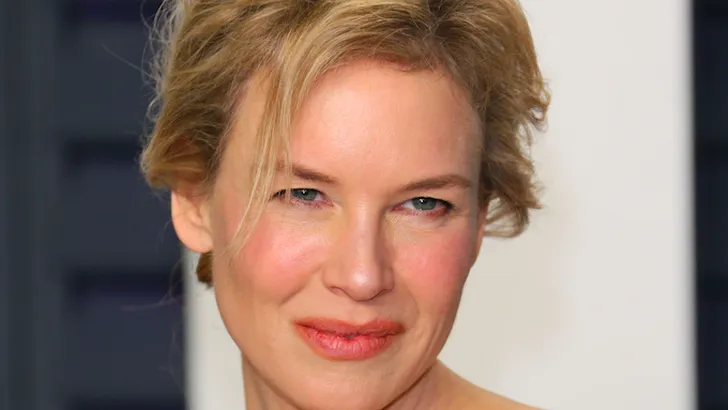 Renée Zellweger als Judy Garland, bekijk de eerste beelden