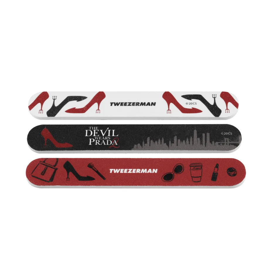 The Devil Wears Prada 2 Nagelvijlset | €13,95