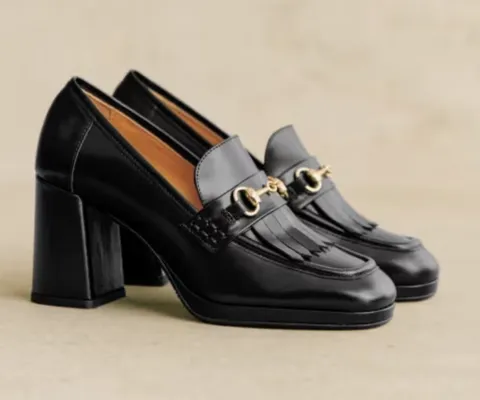 Mocassins Julianne
