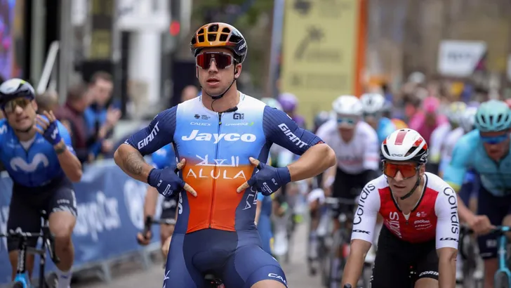 Gran Premi Valncia 2024