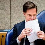 Mark Rutte