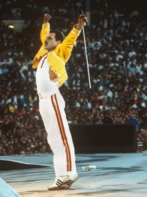 Dit wisten we nog niet over Freddie Mercury