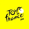 Logo Tour de France 2026