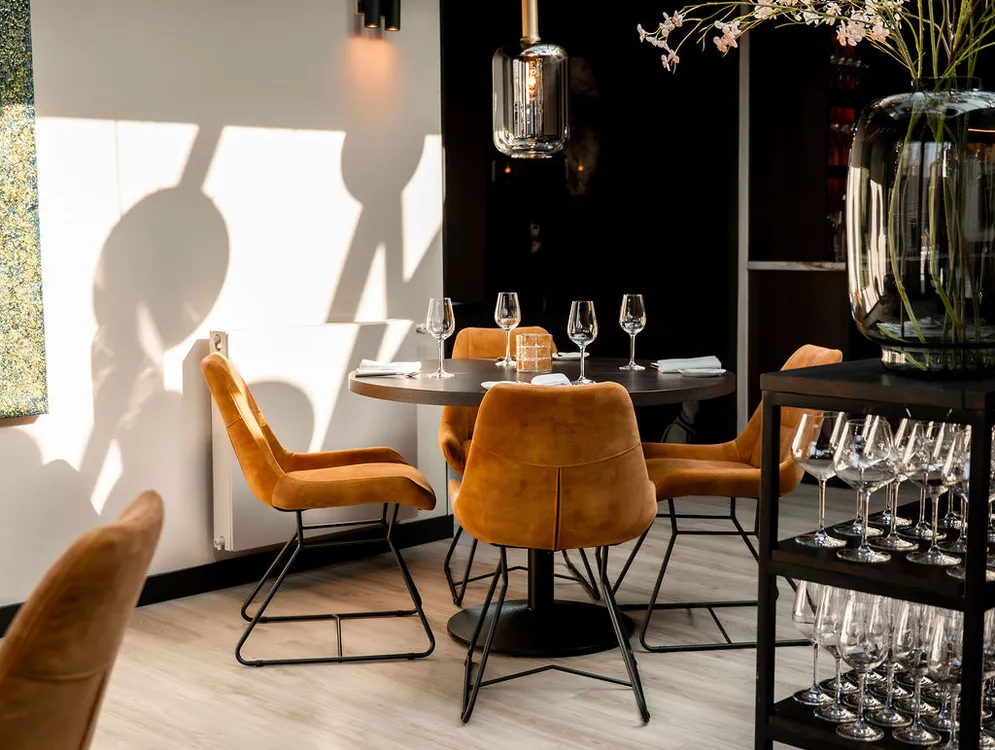 Foto 4 van Restaurant Somm