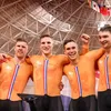 Overzicht | Programma en tv-tijden van het WK baanwielrennen in Roubaix
