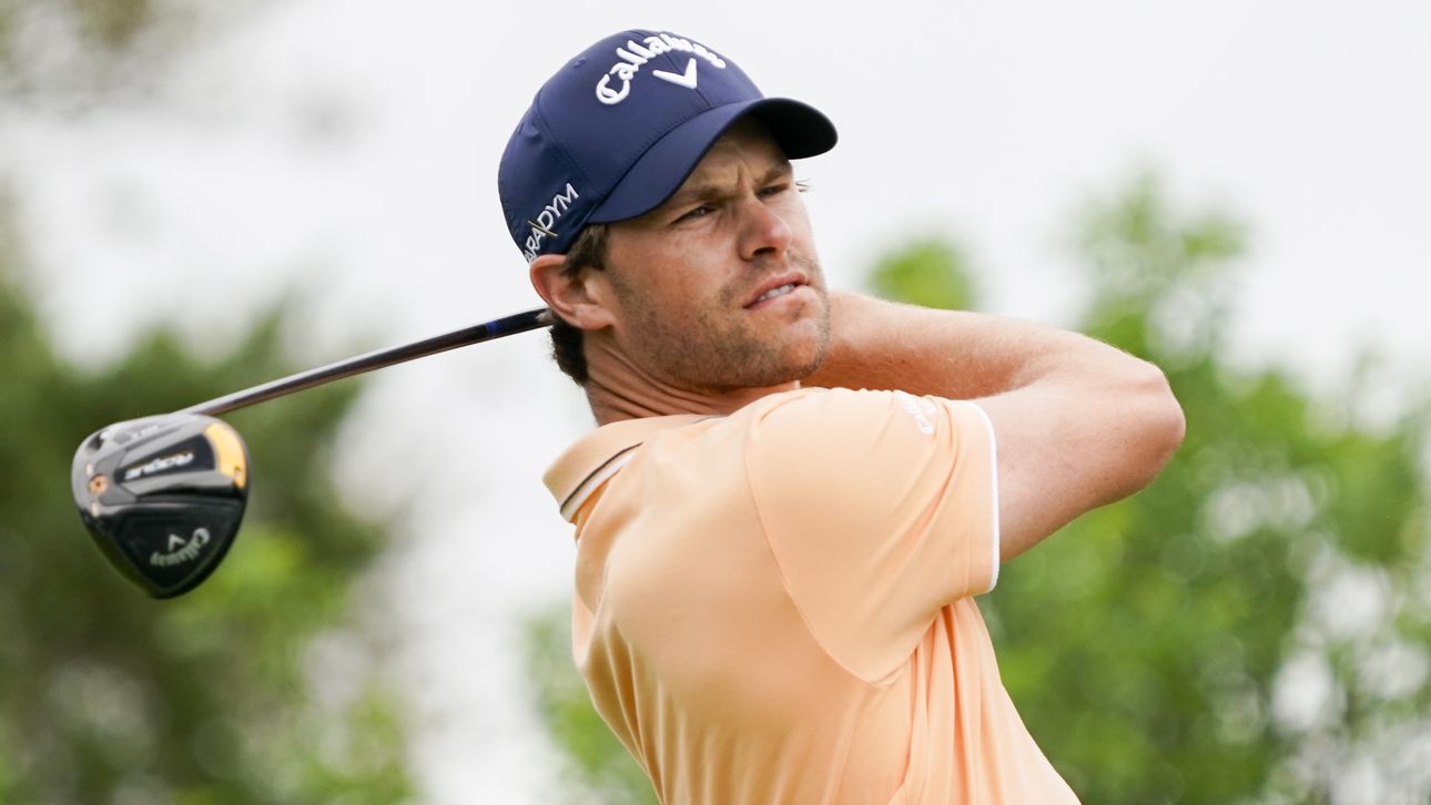 Thomas Detry Weer Ijzersterk | Golfersmagazine