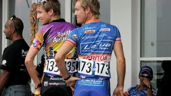 Jayco Bay Classic: ritwinst voor Sulzberger