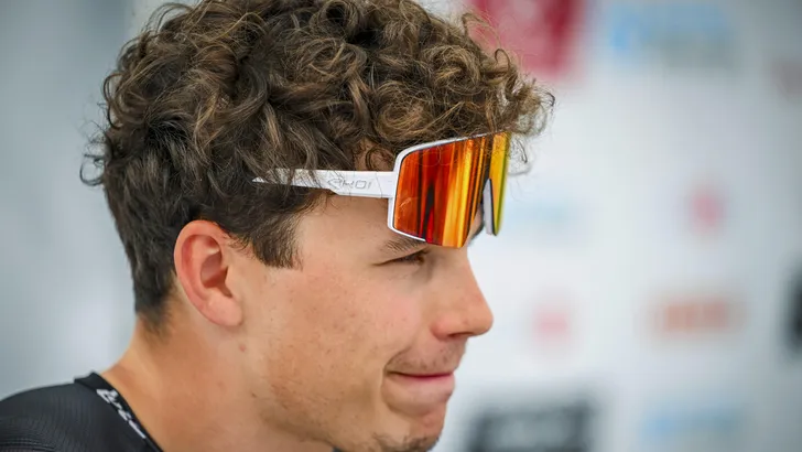 arnaud de lie