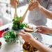 Niet meer gestoken worden door muggen? Dit eten gaat je helpen