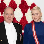 Monaco National Day Gala