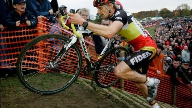 Veldrit Niel: Boom laat Wellens alsnog ontsnappen
