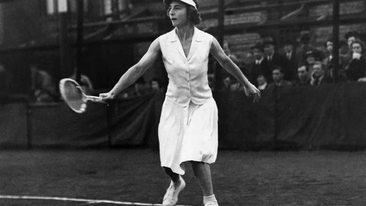Daarom is dresscode op Wimbledon wit