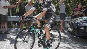 Rafal Majka zegeviert in etappe 14 Vuelta, Wilco Kelderman klimt naar derde plek