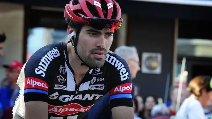 VIDEO De Cauwer: 'Dumoulin kan de Tour winnen, maar niet in 2017'