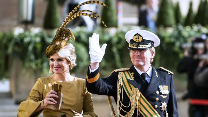 Tweed & Veren: hoe Royal Herfst wil je het hebben?