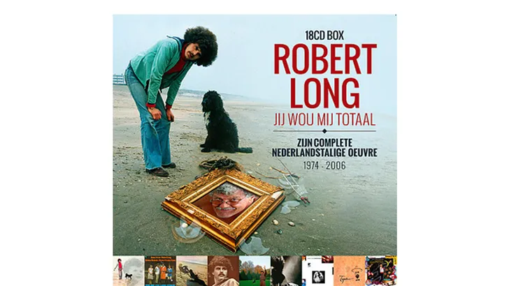 ROBERT LONG 