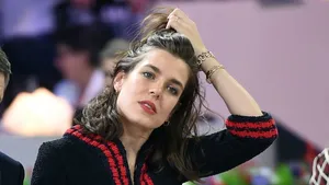 Spanning in Monaco: is Charlotte Casiraghi verloofd?