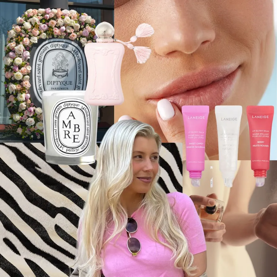 Chanel Menzen.