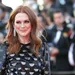 Actrice Julianne Moore over vrouwelijkheid, zelfvertrouwen en de rode loper