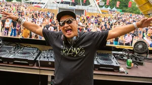 DJ Gizmo