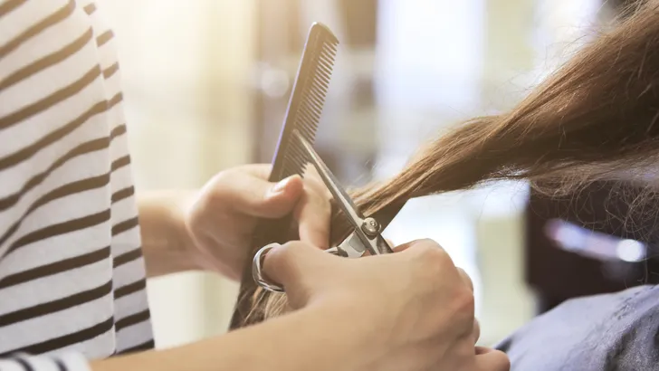 Nieuw seizoen, nieuwe trend: geode hair