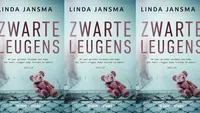 Zwarte Leugens, Linda Jansma