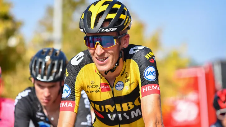 robert gesink