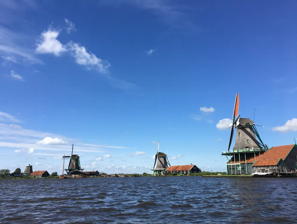 Foto 4 van De Hoop op d'Swarte Walvis
