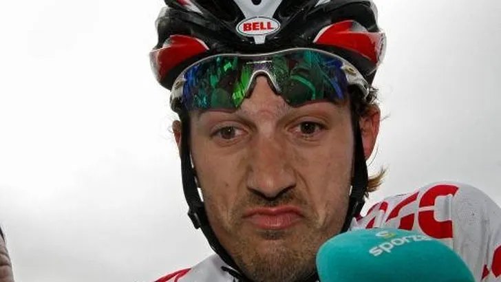 Fabian Cancellara hekelt beleid Pat McQuaid